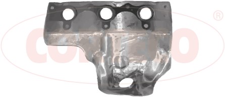 Packning, avgas, grenrör Corteco 460341P CORTECO