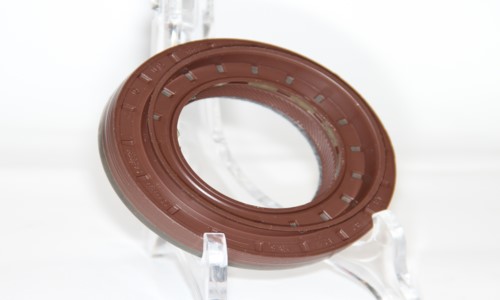 Oljepackningsring, differential, Bakaxel, Ingång Corteco 49363469 CORTECO
