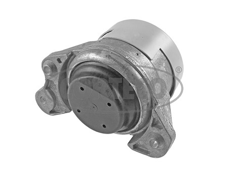 Motorkudde, Fram, Höger Corteco 49374303 CORTECO