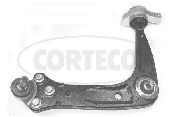 Länkarm, framaxel höger, Nedre Corteco 49395596 CORTECO