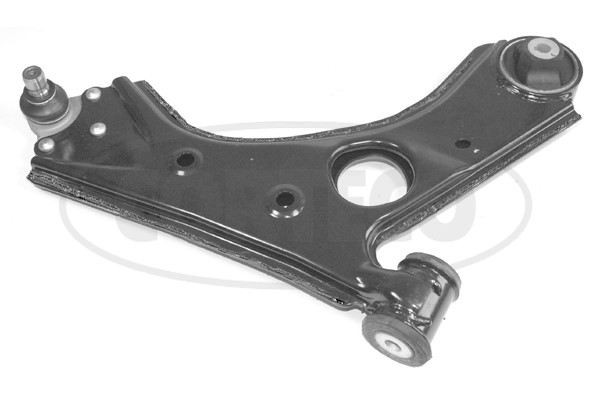 Länkarm, framaxel höger Corteco 49397655 CORTECO
