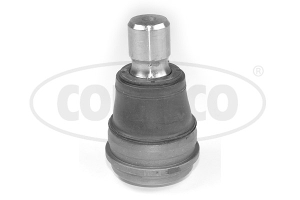 Kulled / Spindelled, Fram, höger eller vänster, Nedre CORTECO Kulled / Spindelled, Fram, höger eller vänster, Nedre CORTECO