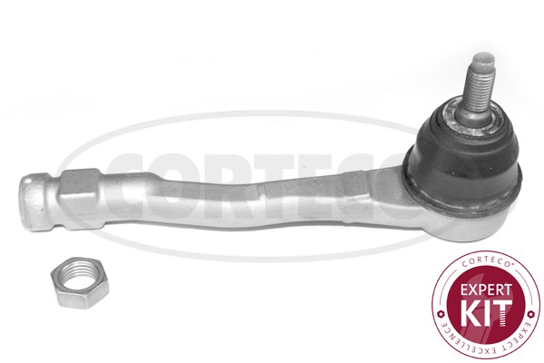 Styrled, framaxel vänster Corteco 49400011 CORTECO