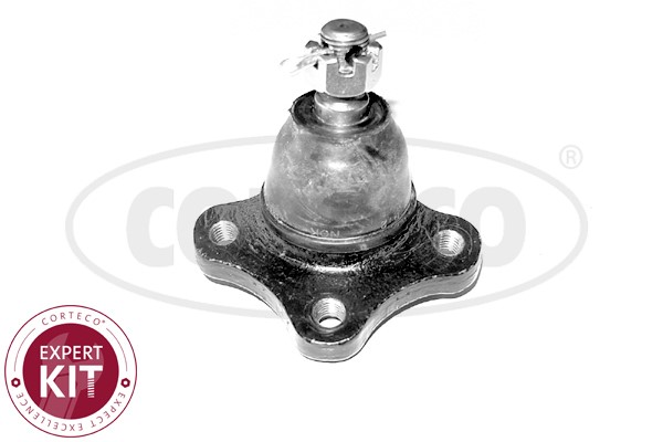 Kulled / Spindelled, Tvåsidig, Upptill Corteco 49400076 CORTECO