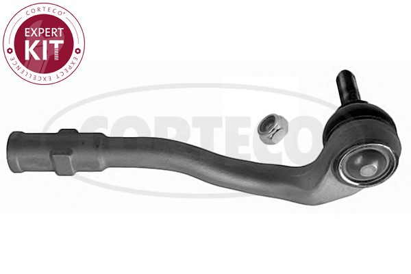 Styrled, framaxel vänster Corteco 49401178 CORTECO