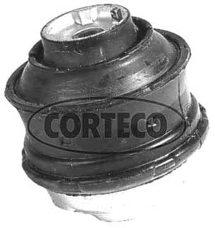 Motorkudde, Höger fram, Höger, Vänster Corteco 601417 CORTECO Motorkudde, Höger fram, Höger, Vänster Corteco 601417 CORTECO