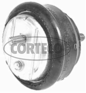 Motorkudde, Vänster, Höger Corteco 601552 CORTECO