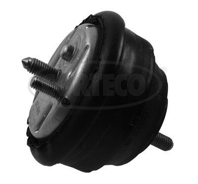 Motorkudde, Vänster Corteco 601555 CORTECO