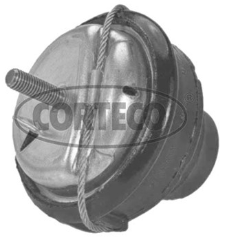 Motorkudde, Bak, Nedre Corteco 601775 CORTECO