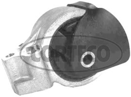 Bussning, manuell växellåda, Vänster Corteco 602252 CORTECO