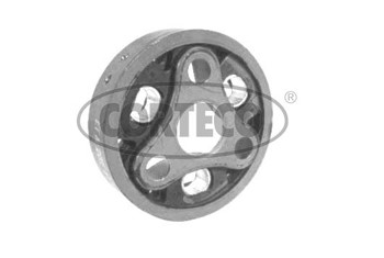 Vibrationsdämpare, kardanaxel Corteco 602983 CORTECO