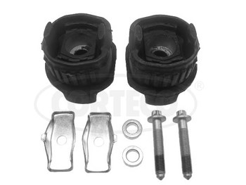 Reparationssats, axelkropp, Bakaxel, Bak Corteco 80000023 CORTECO