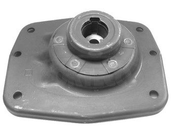 Fjäderbenslager, framaxel vänster, framaxel höger Corteco 8000004 CORTECO