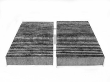 Kupefilter Corteco 80000148 CORTECO