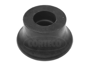 Gummibussing, motorupphängning, Fram Corteco 80000214 CORTECO