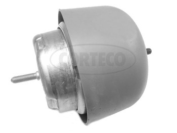 Bussning, automatväxellåda, Höger, Vänster Corteco 80000244 CORTECO