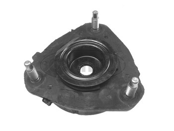 Fjäderbenslager, Fram, höger eller vänster Corteco 80000252 CORTECO Fjäderbenslager, Fram, höger eller vänster Corteco 80000252 CORTECO