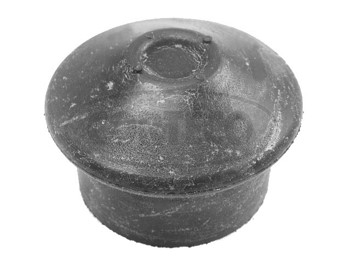 Gummibussing, motorupphängning, Fram Corteco 80000258 CORTECO Gummibussing, motorupphängning, Fram Corteco 80000258 CORTECO