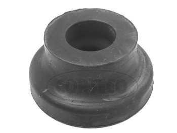 Gummibussing, motorupphängning, Fram Corteco 80000278 CORTECO