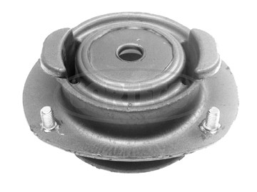 Fjäderbenslager, Fram, höger eller vänster, Höger, Vänster Cortec CORTECO