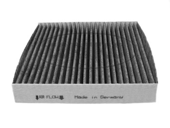 Kupefilter