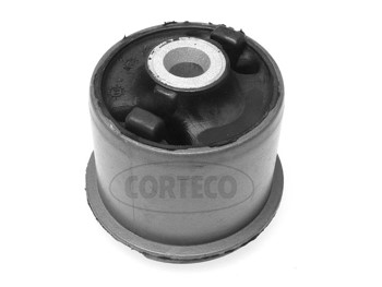 Axelupphängning, Bakaxel, Höger, Vänster Corteco 80000518 CORTECO