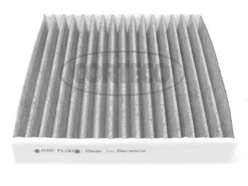 Kupefilter CORTECO Kupefilter CORTECO