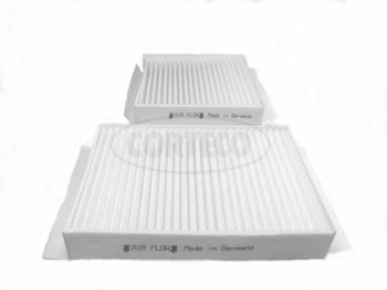 Kupefilter Corteco 80000666 CORTECO