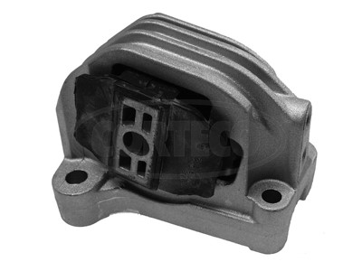 Motorkudde, Bak, Mitt, Upptill Corteco 80000687 CORTECO