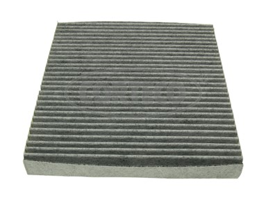 Kupefilter