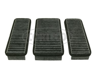Kupefilter Corteco 80000765 CORTECO