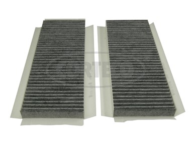 Kupefilter Corteco 80000800 CORTECO