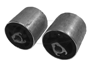 Reparationssats, Länkarm, Framaxel, Höger, Vänster Corteco 800008 CORTECO Reparationssats, Länkarm, Framaxel, Höger, Vänster Corteco 800008 CORTECO
