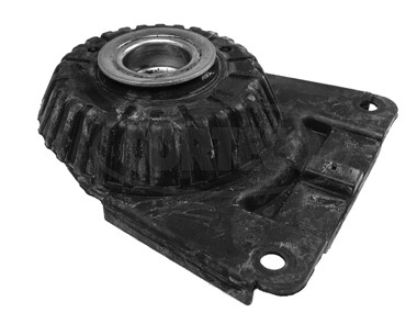 Fjäderbenslager, Bakaxel, båda sidor Corteco 80000887 CORTECO