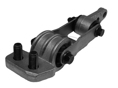 Motorkudde, Fram, Nedre Corteco 80000935 CORTECO