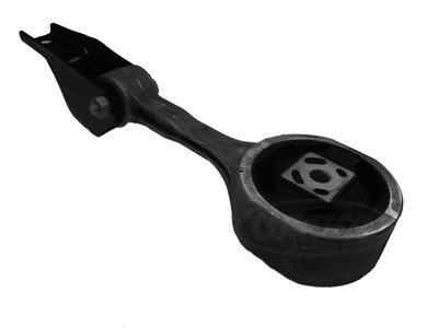 Motorkudde, Bak, Nedre Corteco 80001059 CORTECO