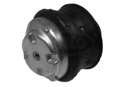 Motorkudde, Fram, Höger, Vänster Corteco 80001064 CORTECO