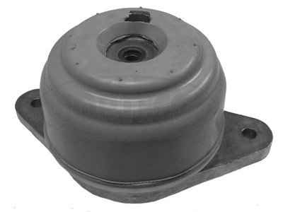 Motorkudde, Fram, Höger, Vänster Corteco 80001071 CORTECO
