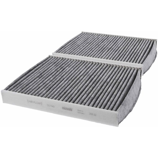 Kupefilter Corteco 80001211 CORTECO