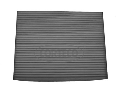 Kupefilter Corteco 80001214 CORTECO Kupefilter Corteco 80001214 CORTECO