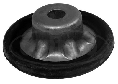 Genomslagsgummi, stötdämpare, Fram, höger eller vänster, Upptill CORTECO Genomslagsgummi, stötdämpare, Fram, höger eller vänster, Upptill CORTECO