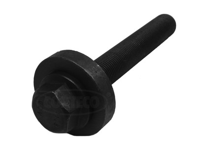 Skruvsats, remskiva-vevaxel Corteco 80001241 CORTECO
