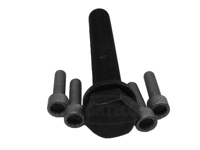 Skruvsats, remskiva-vevaxel Corteco 80001244 CORTECO