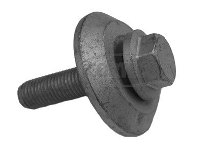 Skruvsats, remskiva-vevaxel Corteco 80001247 CORTECO