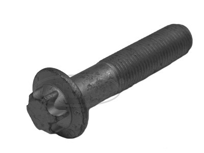 Skruvsats, remskiva-vevaxel Corteco 80001251 CORTECO