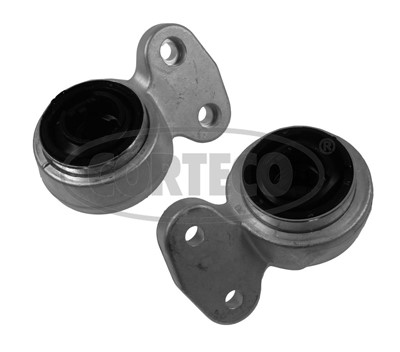 Reparationssats, Länkarm, Framaxel, Höger, Vänster Corteco 800012 CORTECO Reparationssats, Länkarm, Framaxel, Höger, Vänster Corteco 800012 CORTECO