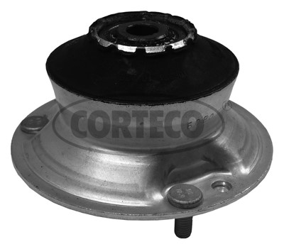 Fjäderbenslager, framaxel höger, framaxel vänster Corteco 8000127 CORTECO