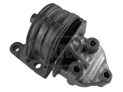 Motorkudde, Fram, Höger Corteco 80001334 CORTECO
