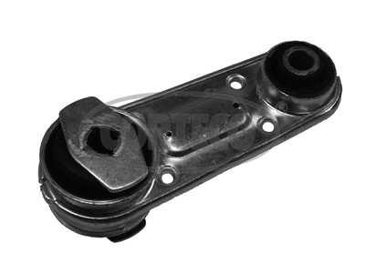 Motorkudde, Fram, Nedre, Höger Corteco 80001381 CORTECO