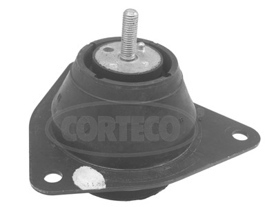Motorkudde, Bak, Höger Corteco 80001467 CORTECO